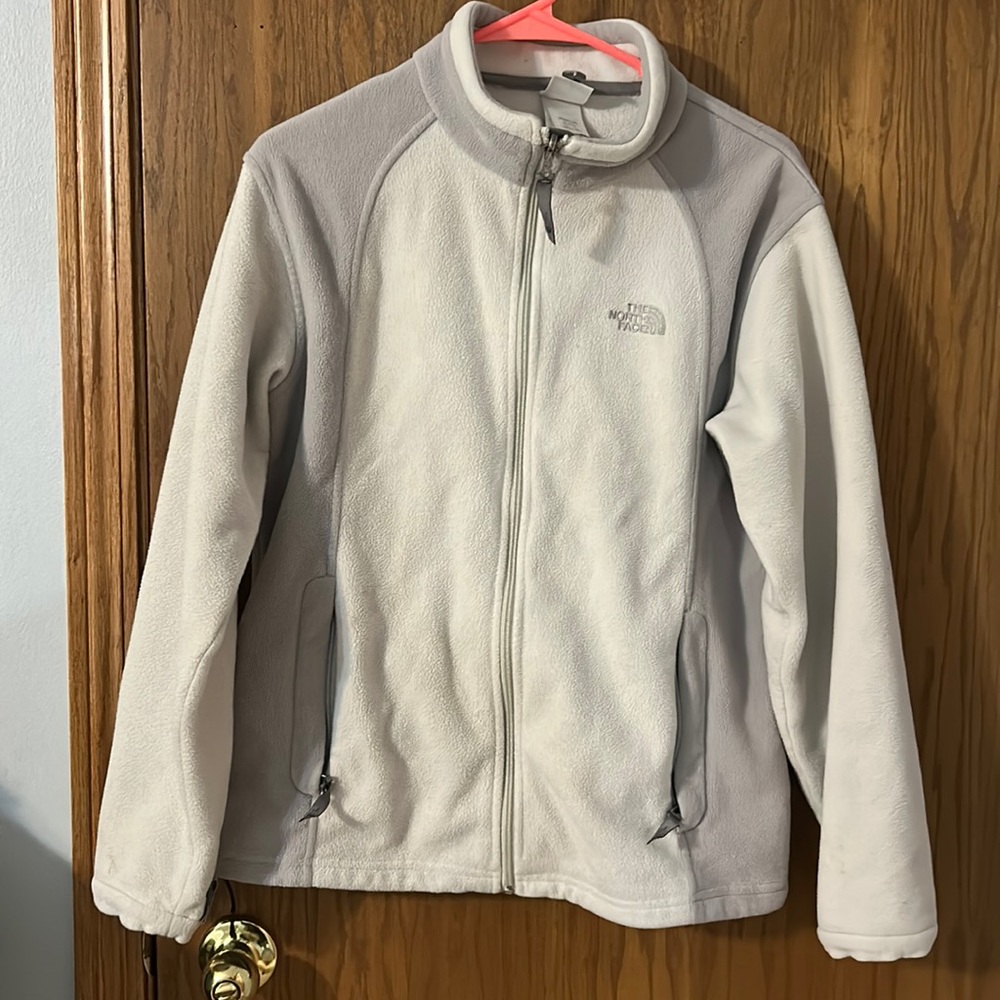 Girls XL The North Face Fleece